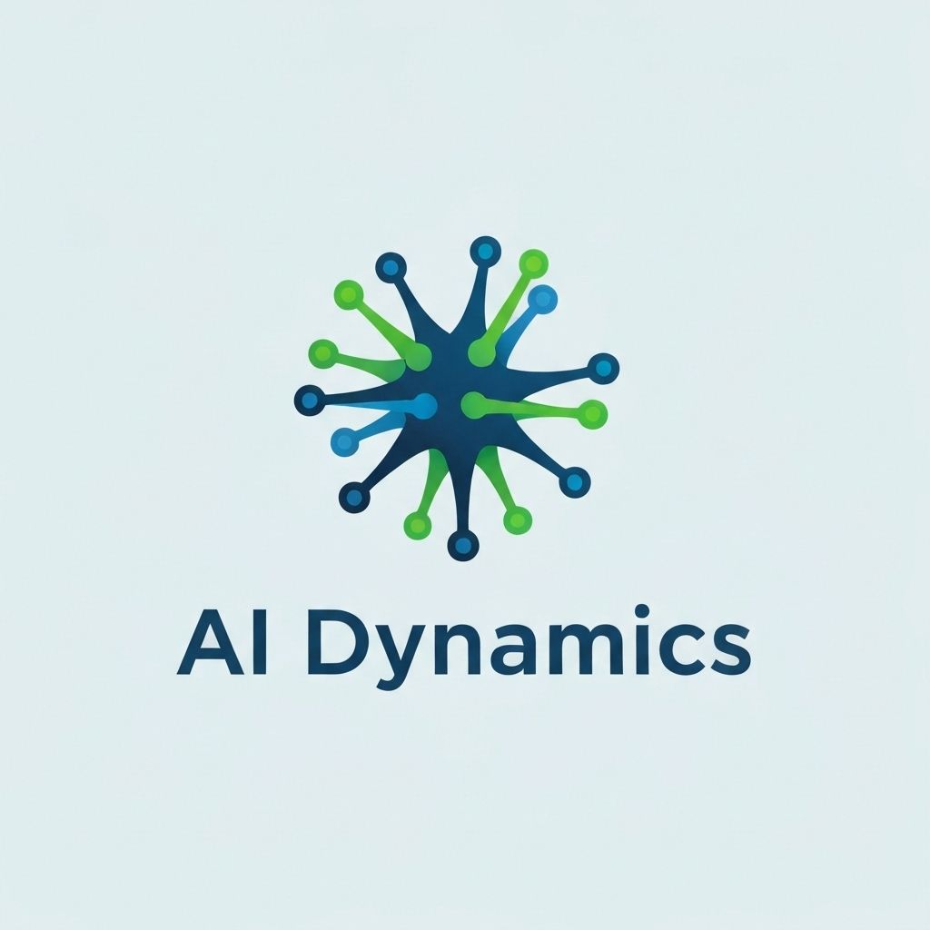 AI Dynamics logo