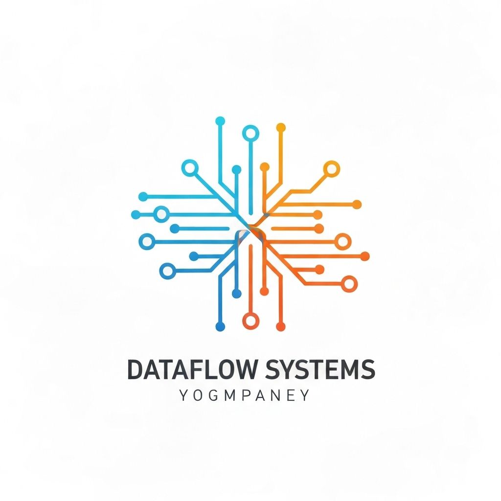 DataFlow Systems logo