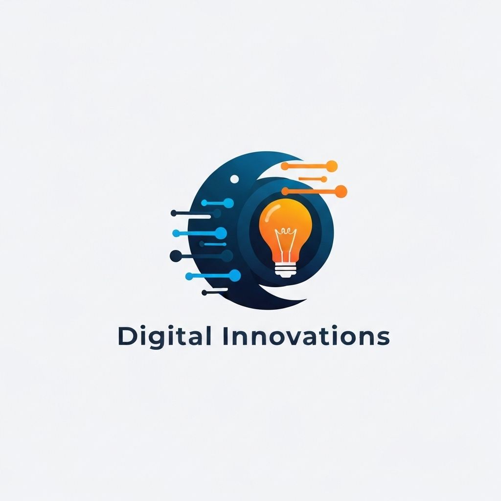 Digital Innovations logo