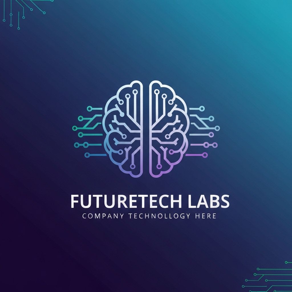 FutureTech Labs logo