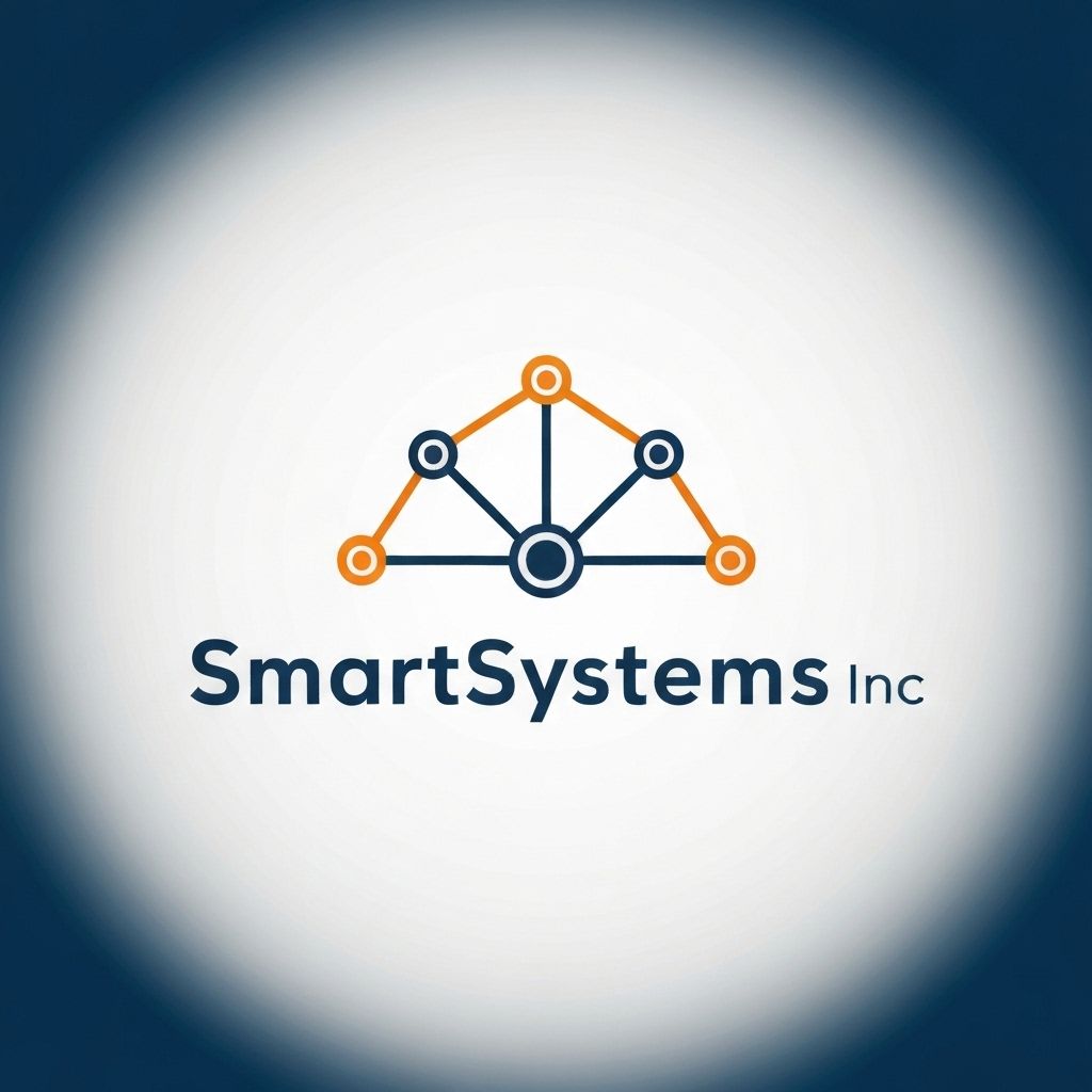 SmartSystems Inc logo