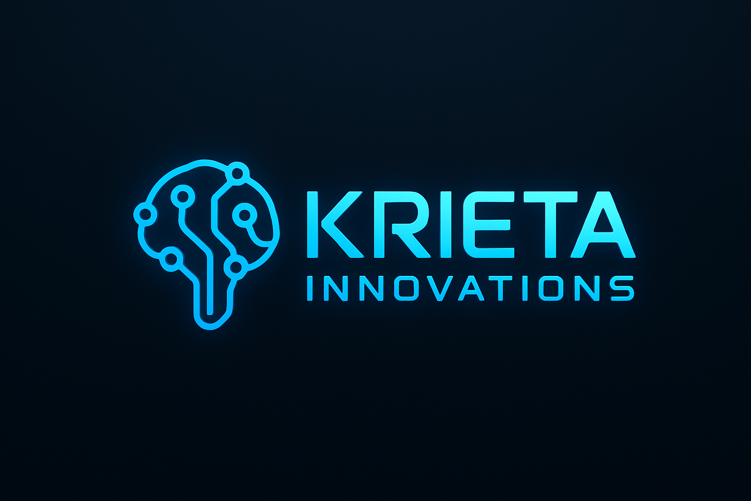 Krieta Innovations Logo